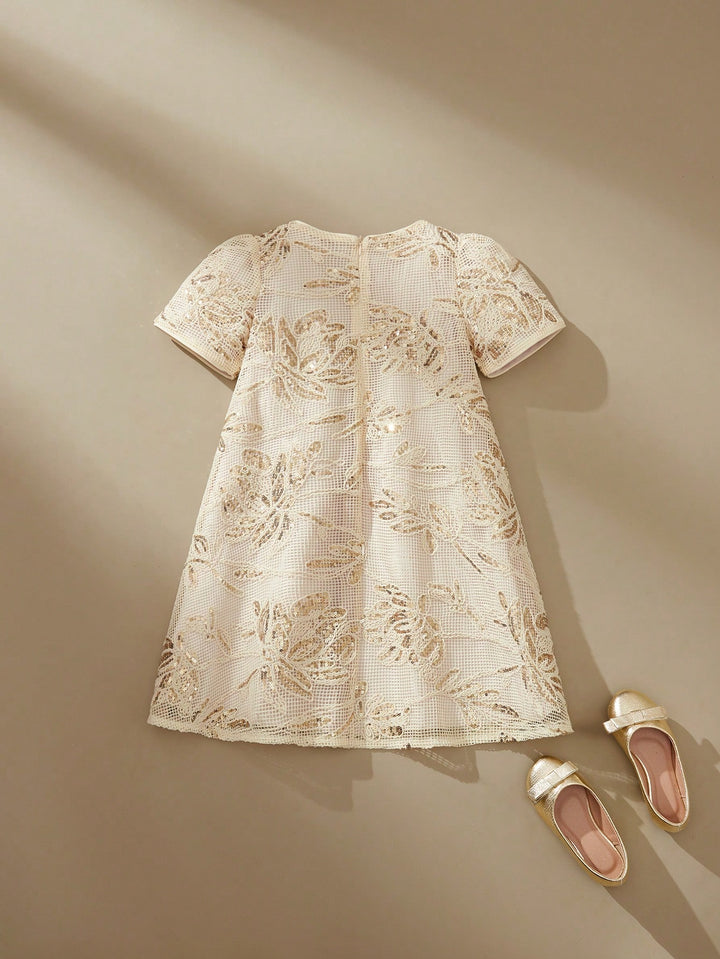Rochie SHEIN, portocaliu
