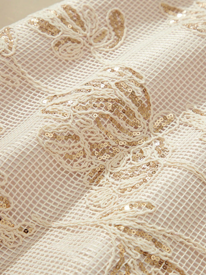 Rochie SHEIN, portocaliu