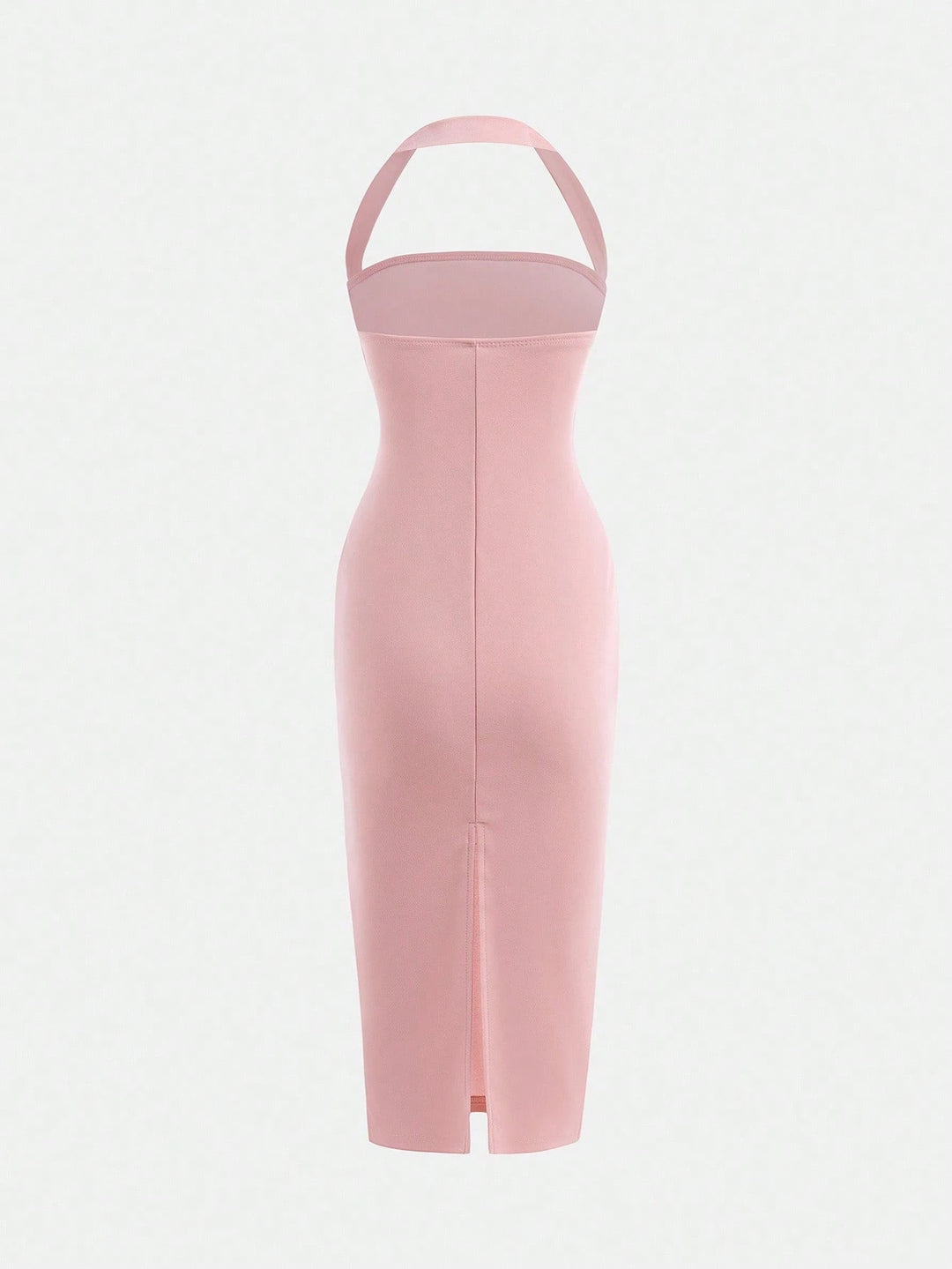 Rochie SHEIN, roz