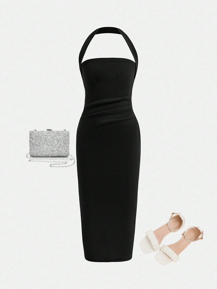 Rochie SHEIN, negru