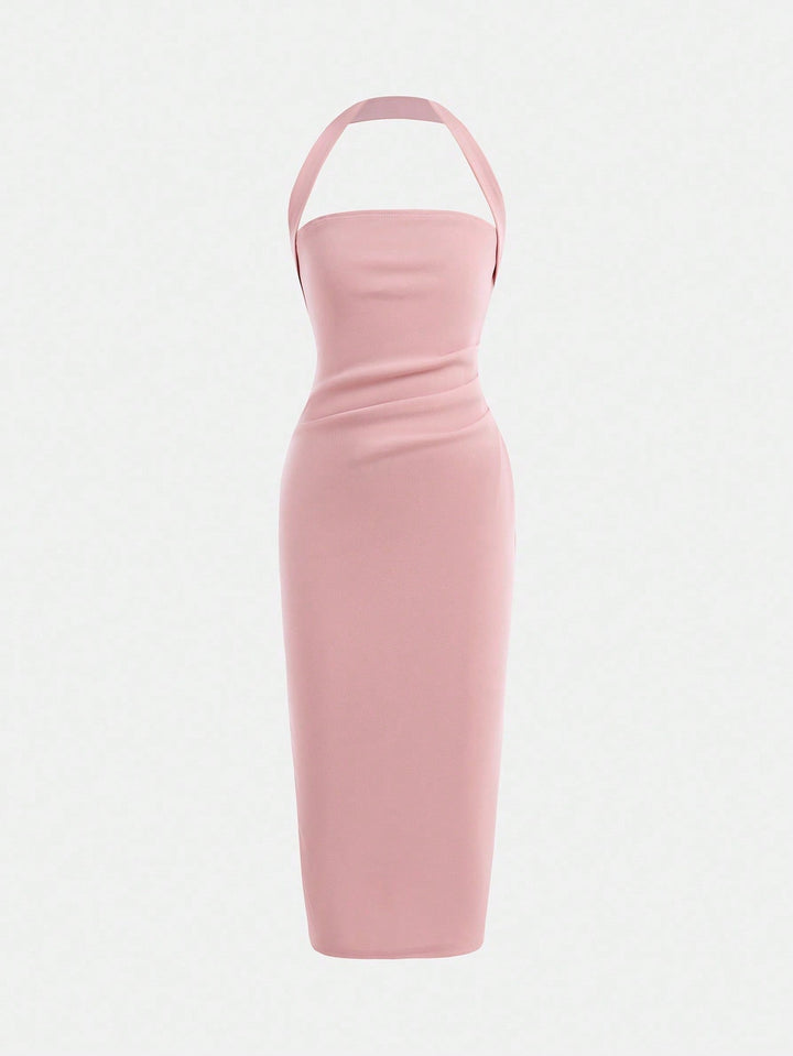 Rochie SHEIN, roz