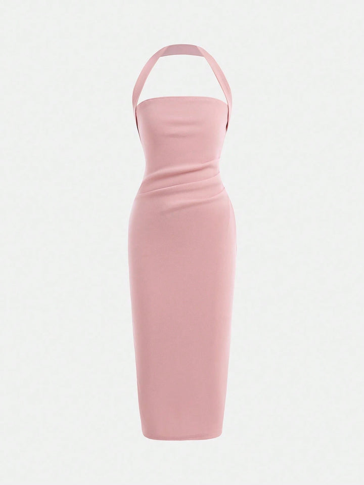 Rochie SHEIN, roz