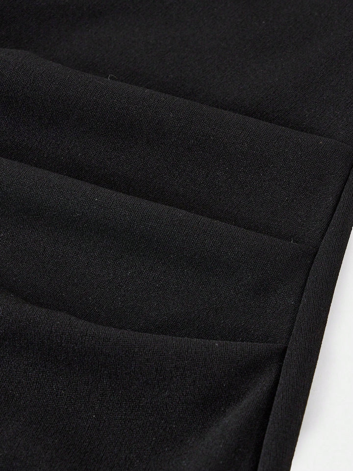 Rochie SHEIN, negru