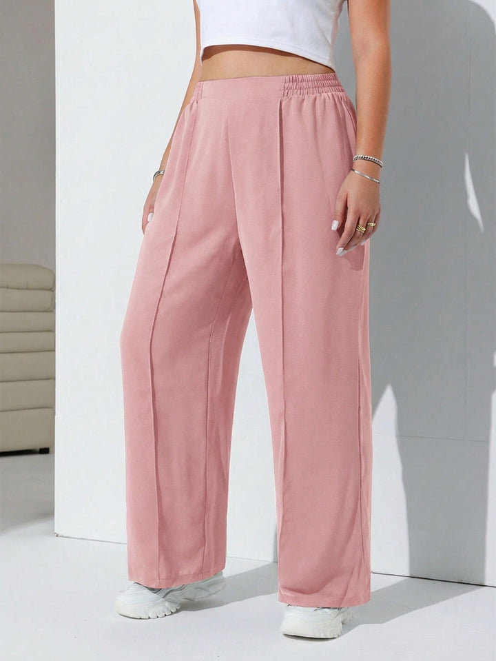 Pantaloni SHEIN