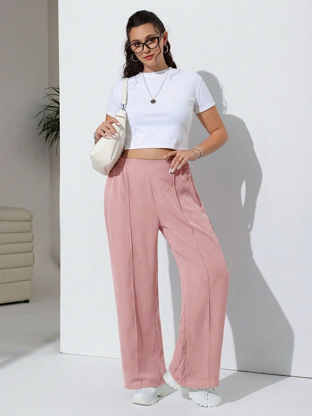 Pantaloni SHEIN