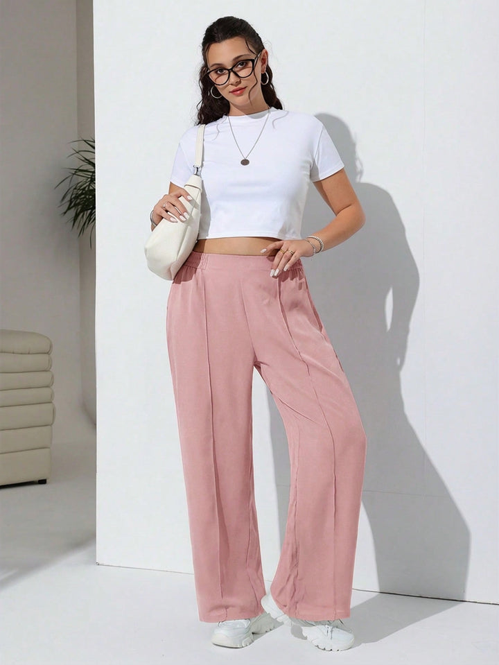 Pantaloni SHEIN