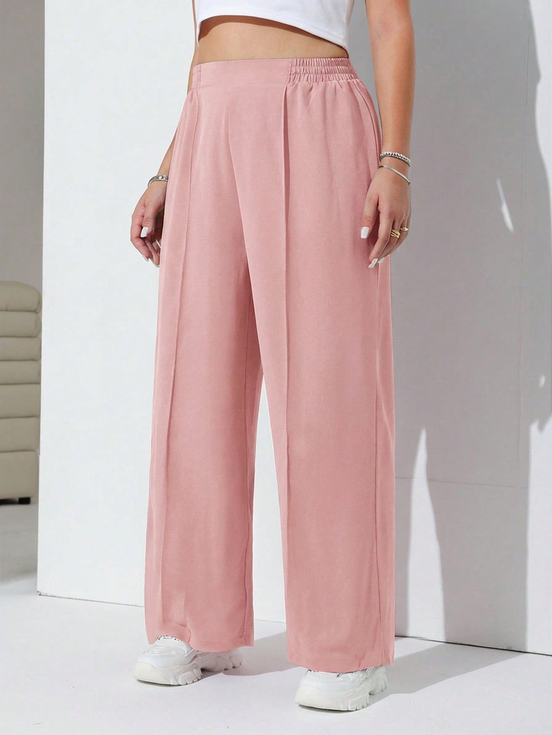 Pantaloni SHEIN