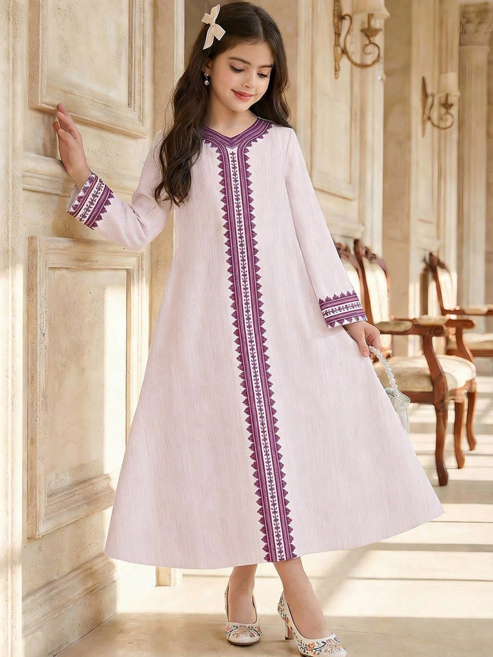 Rochie SHEIN, roz