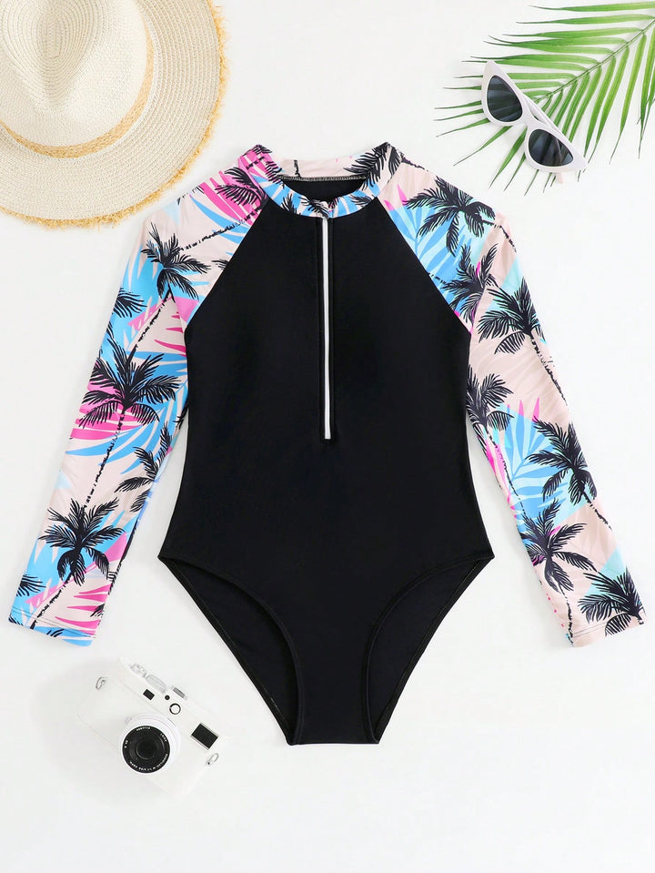 Salopetă SHEIN, negru