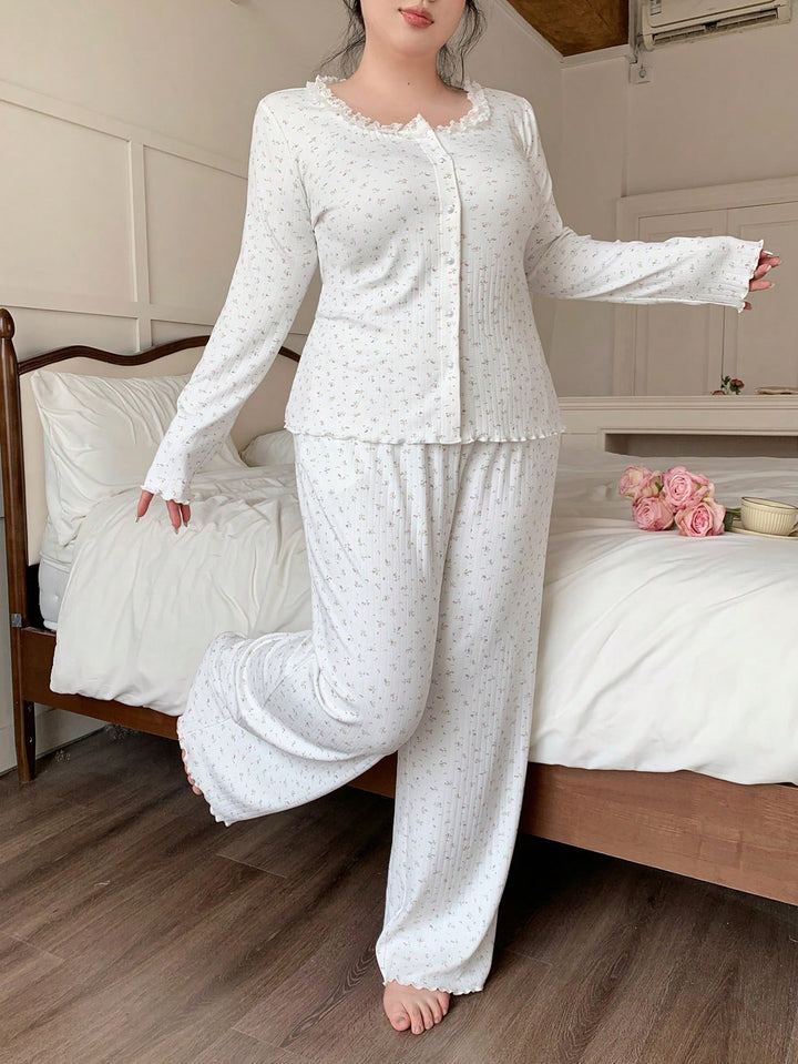 Compleu pijamale SHEIN, mix culori
