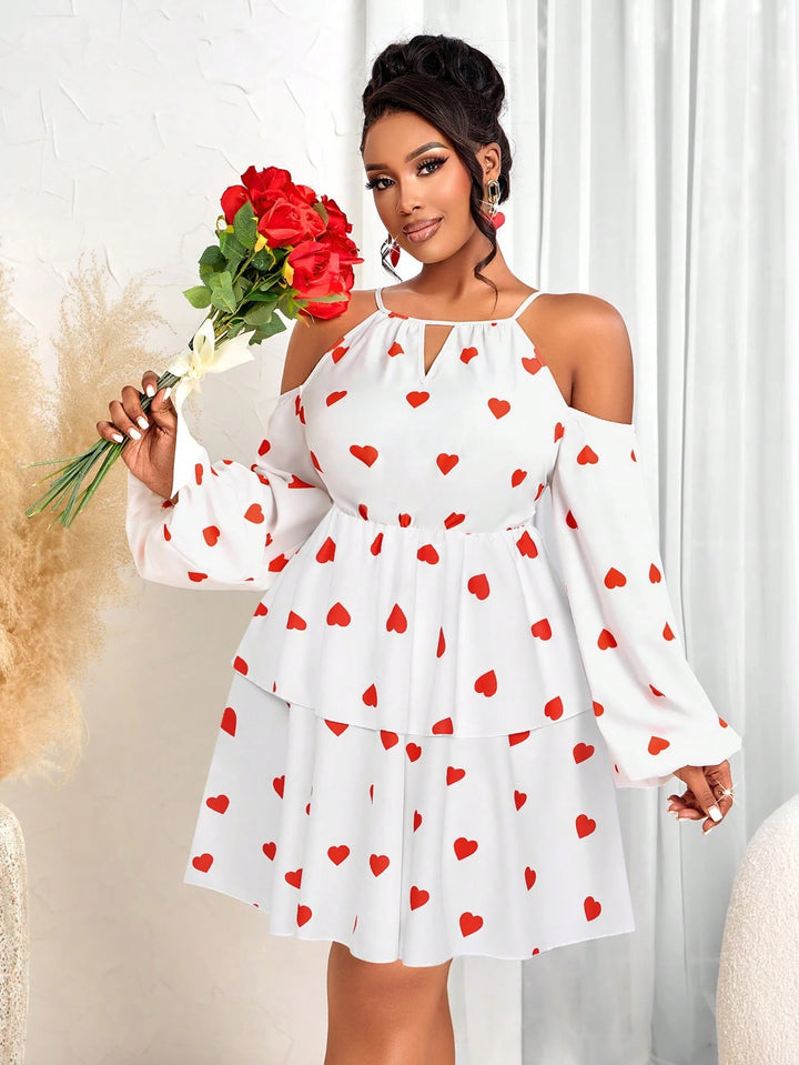 Rochie mini SHEIN, mix culori