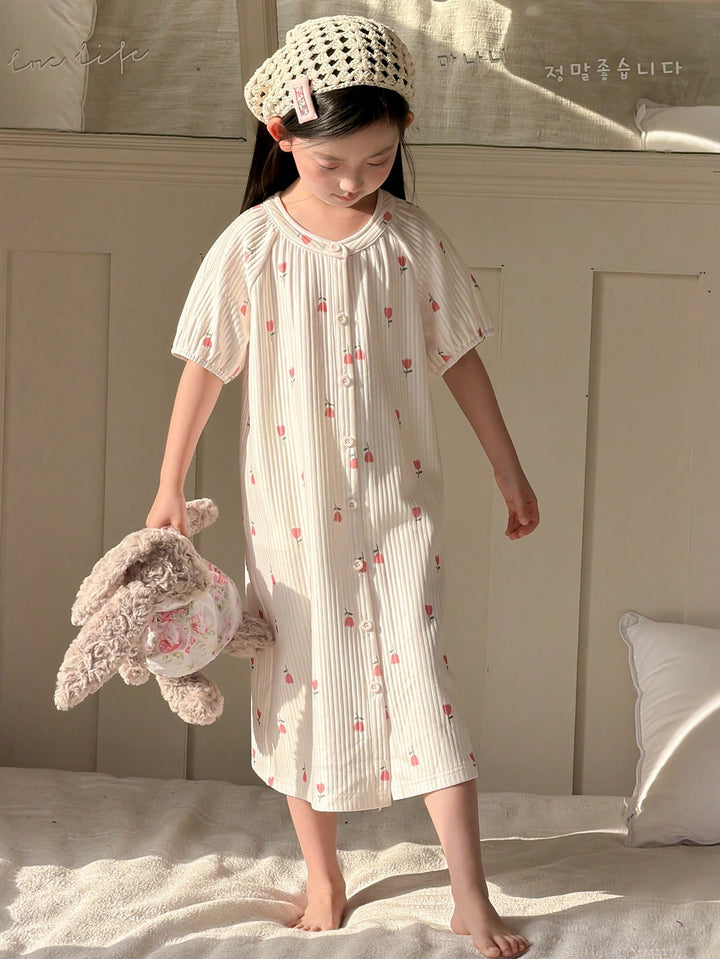 Pijama SHEIN, bej