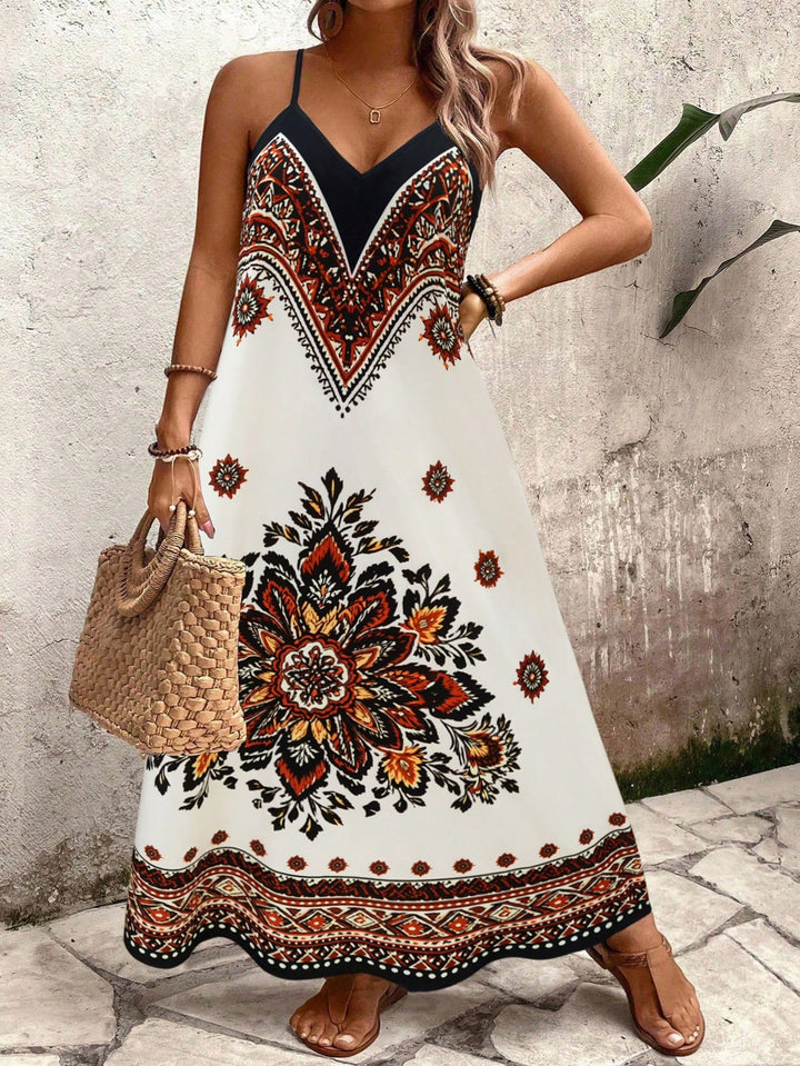 Rochie SHEIN, mix culori