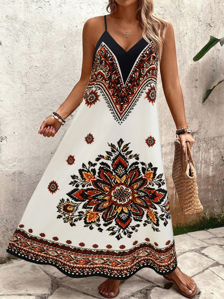 Rochie SHEIN, mix culori