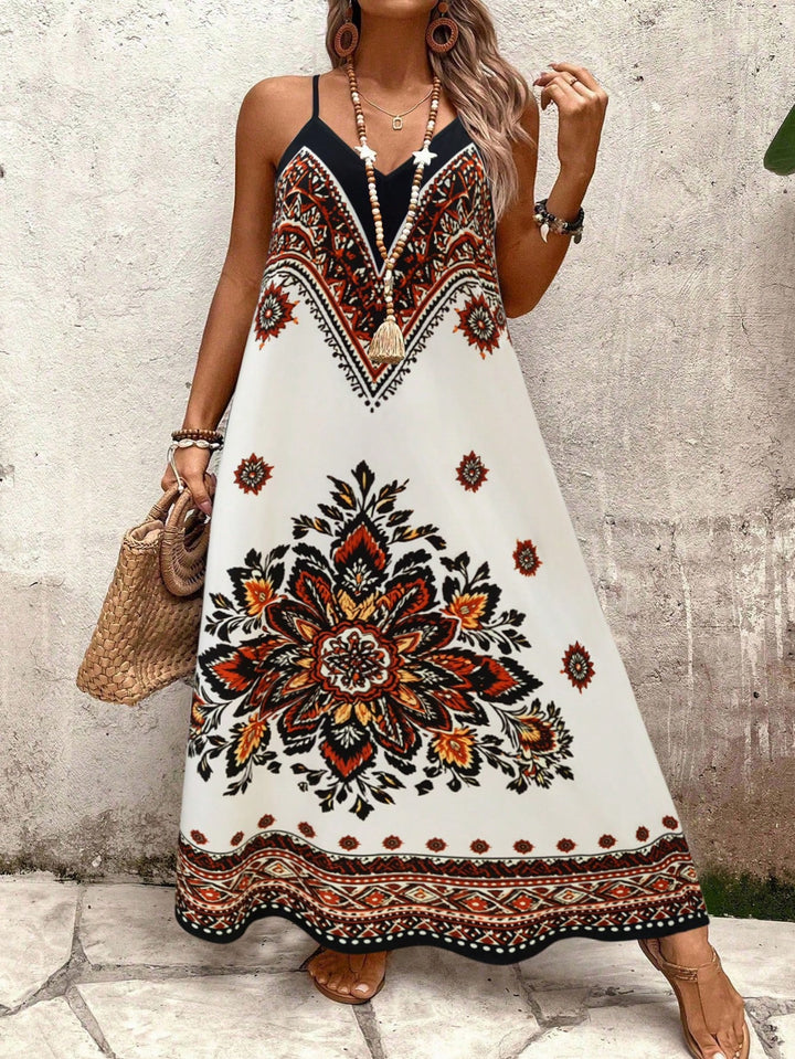 Rochie SHEIN, mix culori