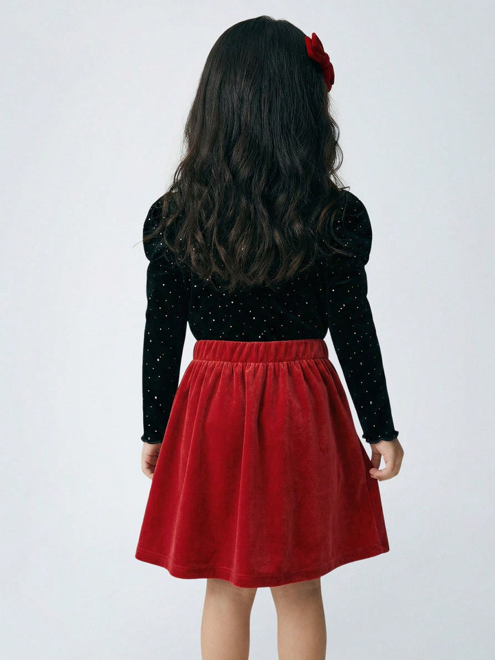 Tricou SHEIN, negru