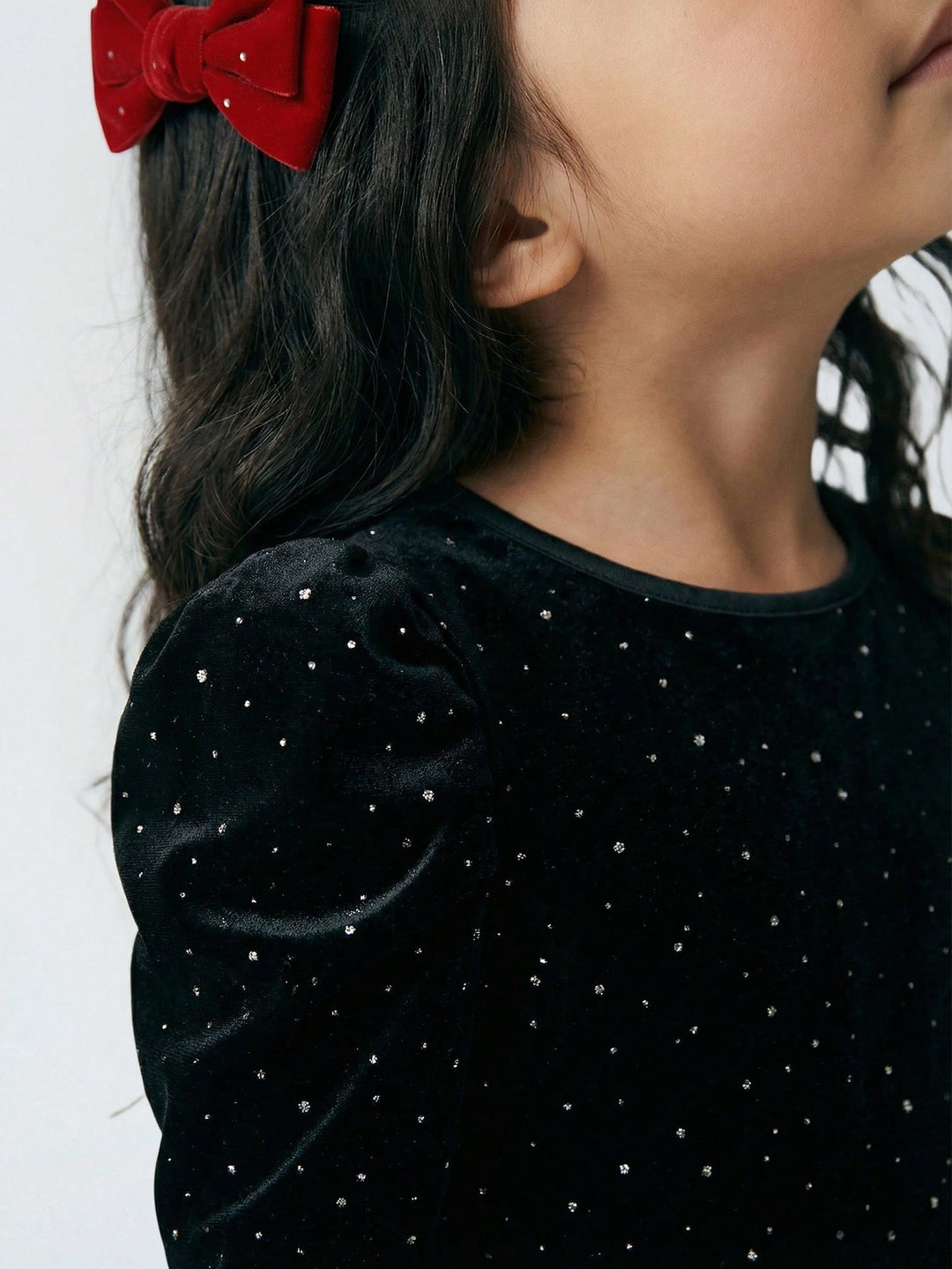 Tricou SHEIN, negru