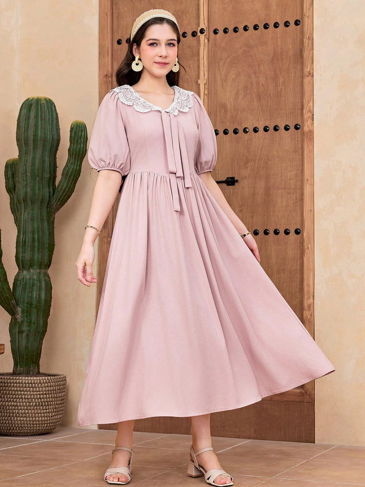 Rochie SHEIN, roz