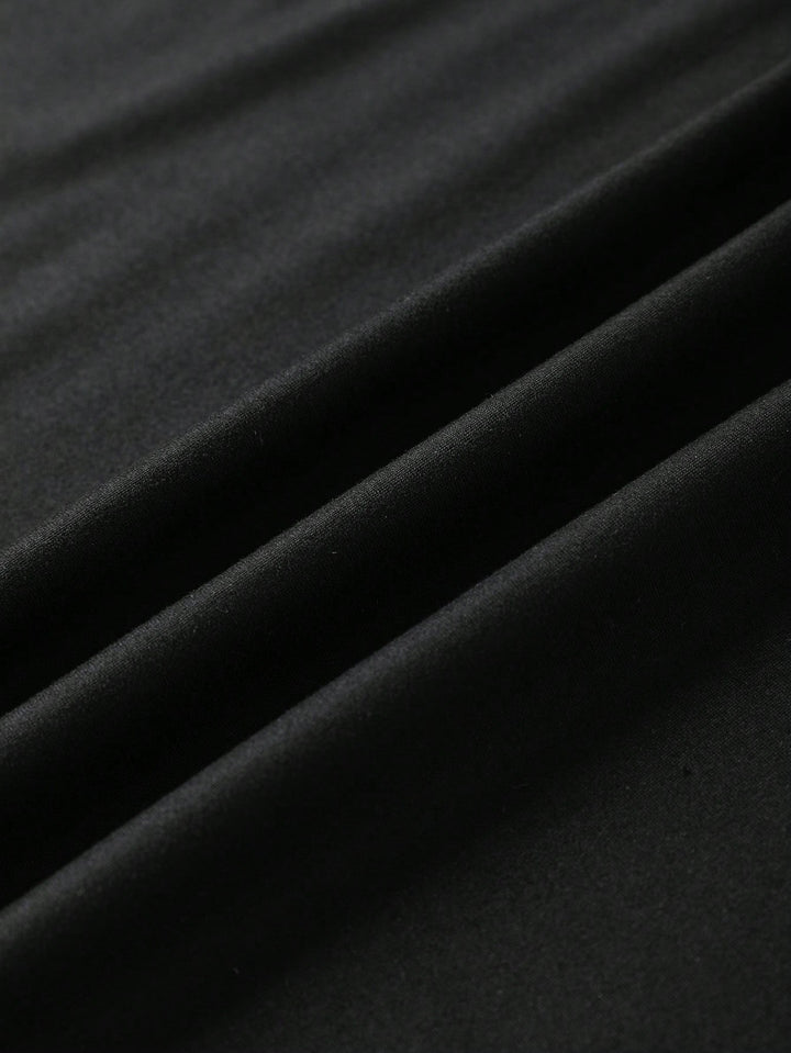 Tricou SHEIN, negru
