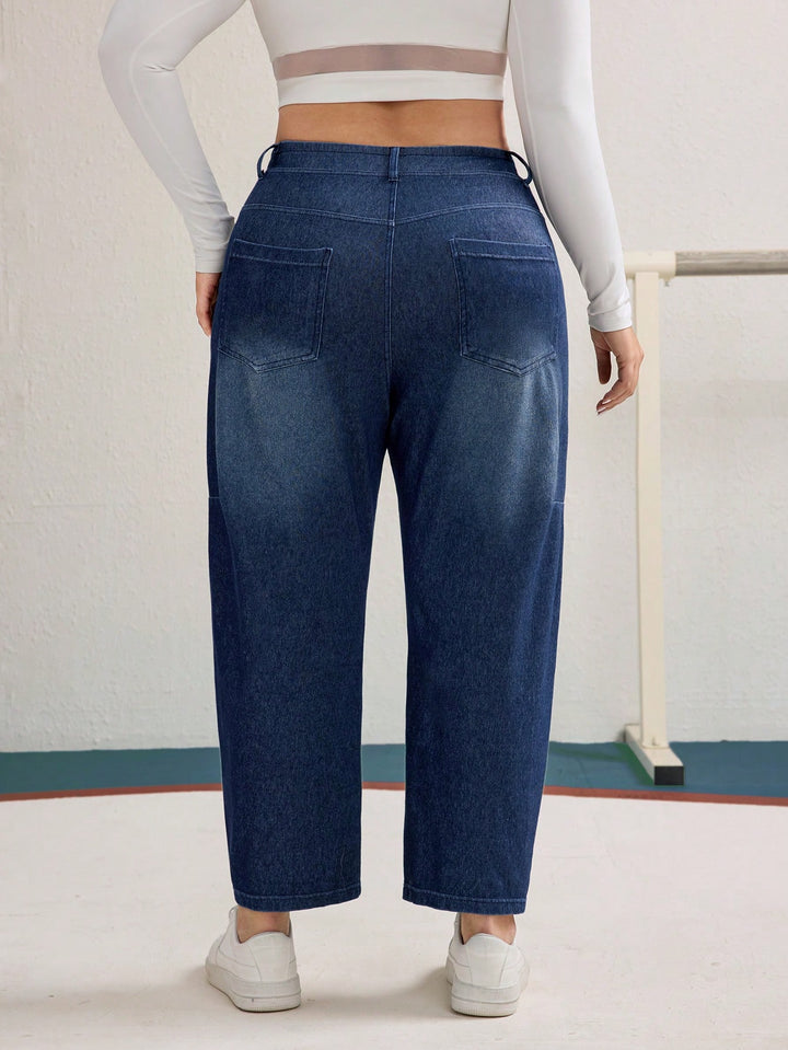 Jeans SHEIN