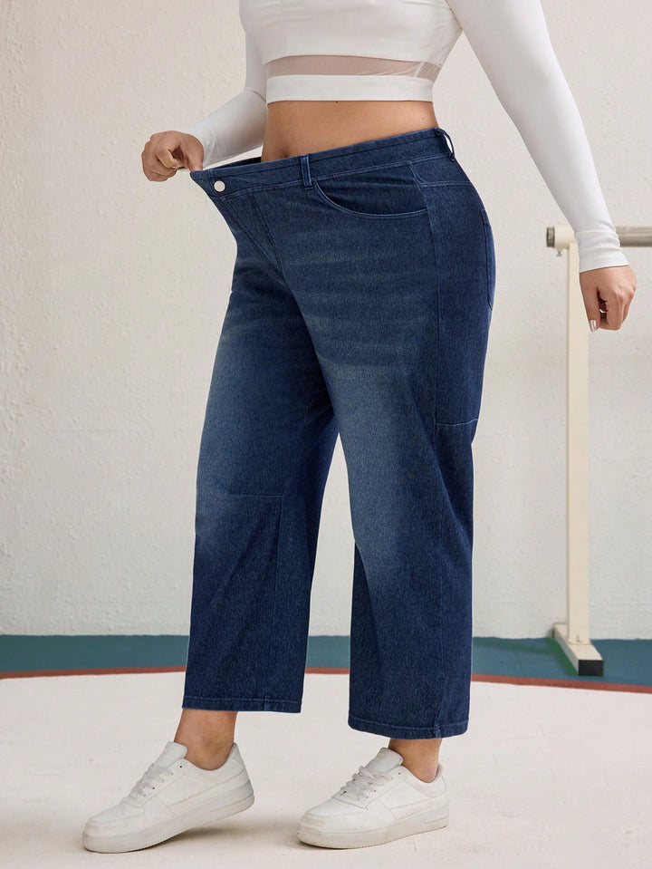 Jeans SHEIN