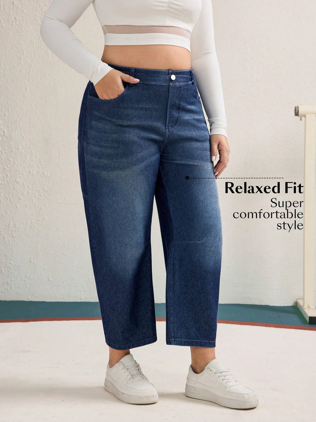 Jeans SHEIN