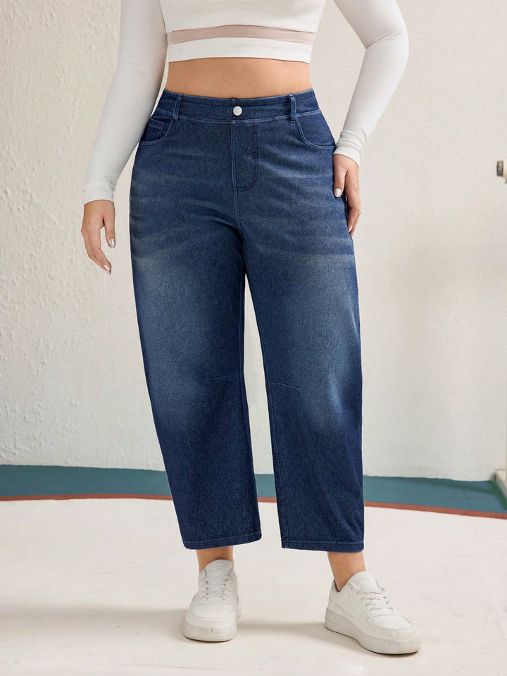 Jeans SHEIN