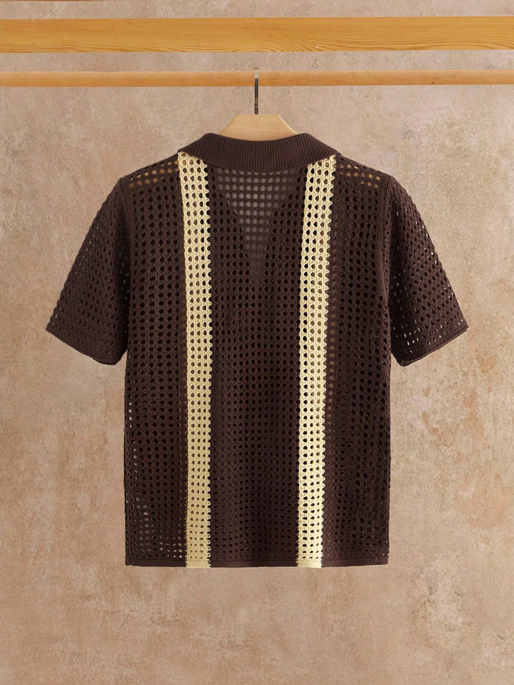Cardigan SHEIN, mix culori