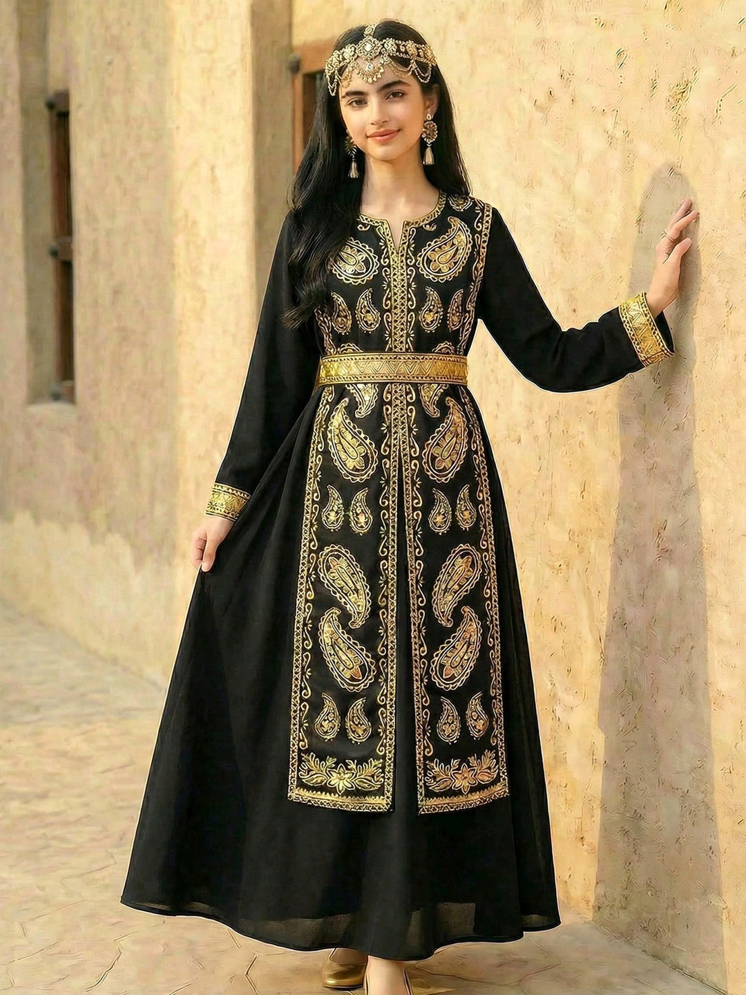 Rochie SHEIN, negru