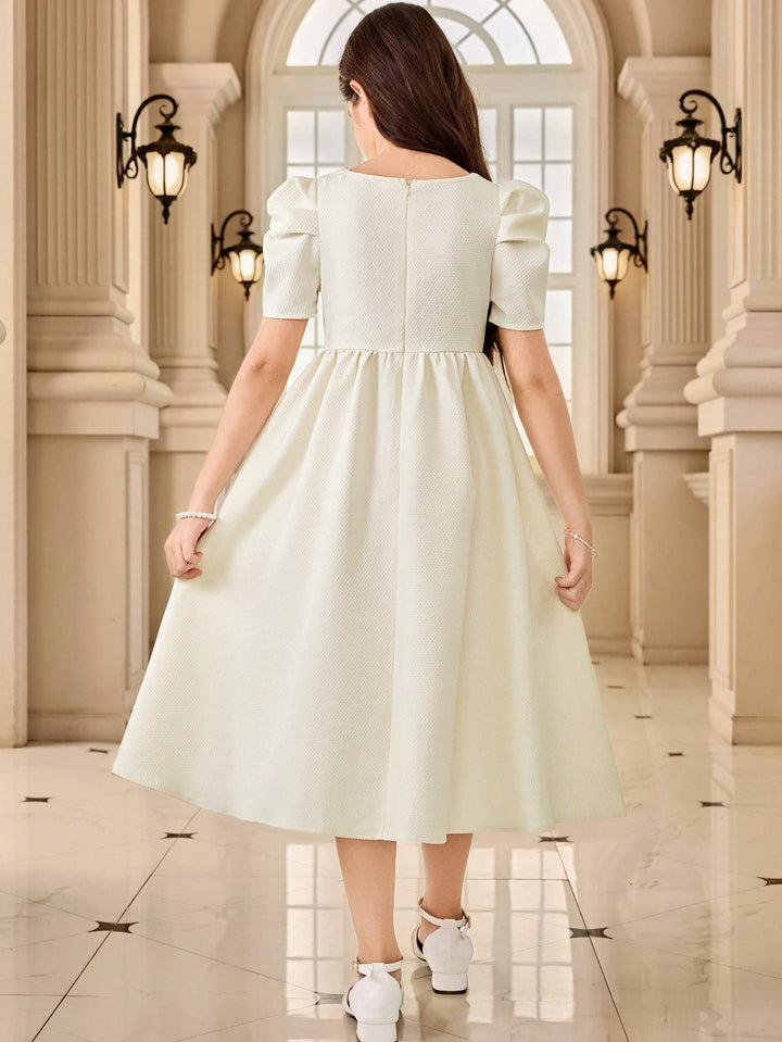 Rochie SHEIN, portocaliu