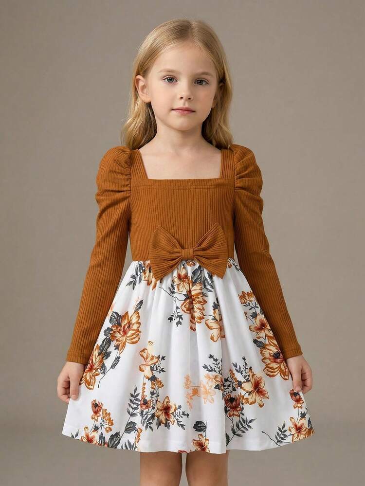 Rochie SHEIN, mix culori