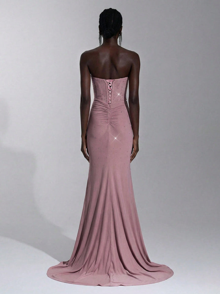 Rochie SHEIN, roz