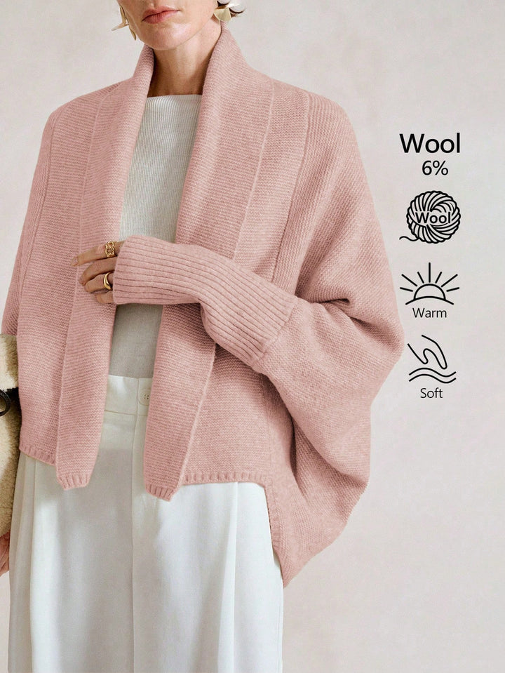 Cardigan SHEIN, roz