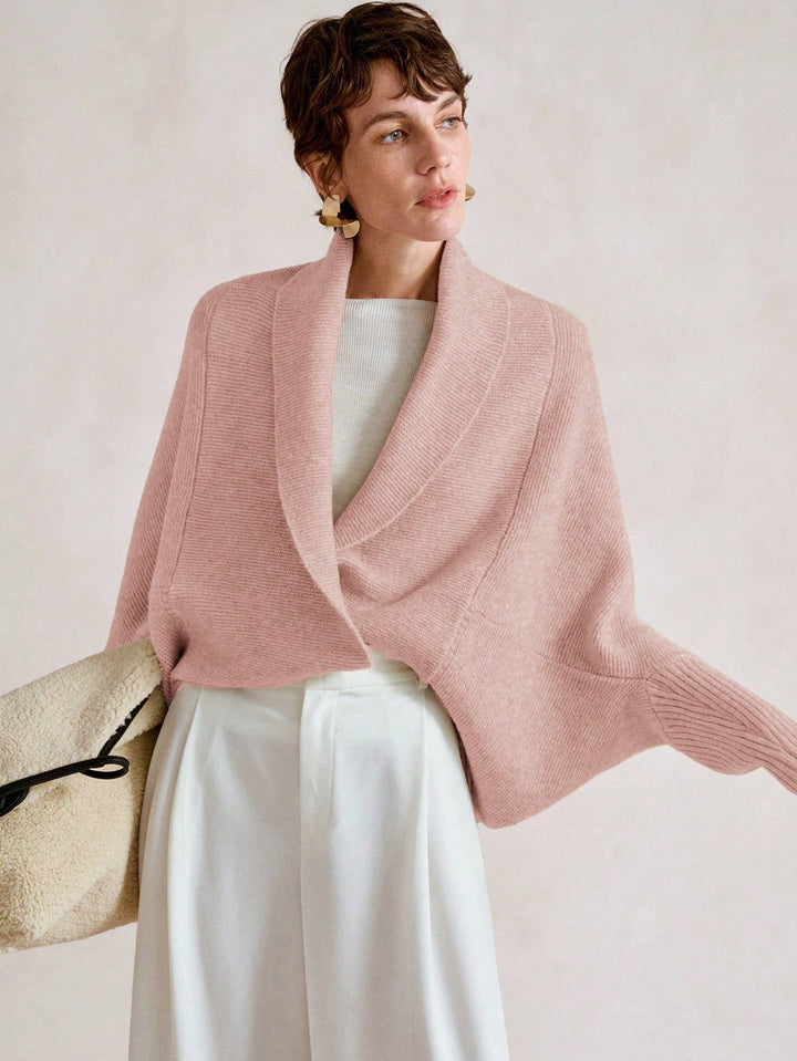 Cardigan SHEIN, roz