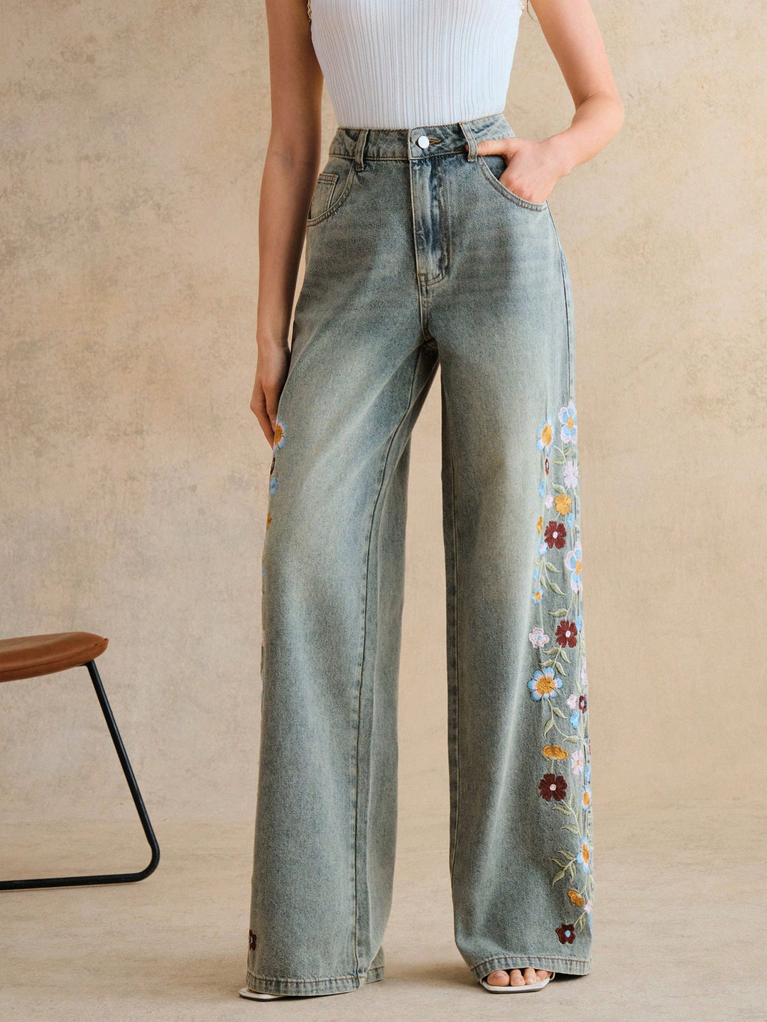 Jeans SHEIN