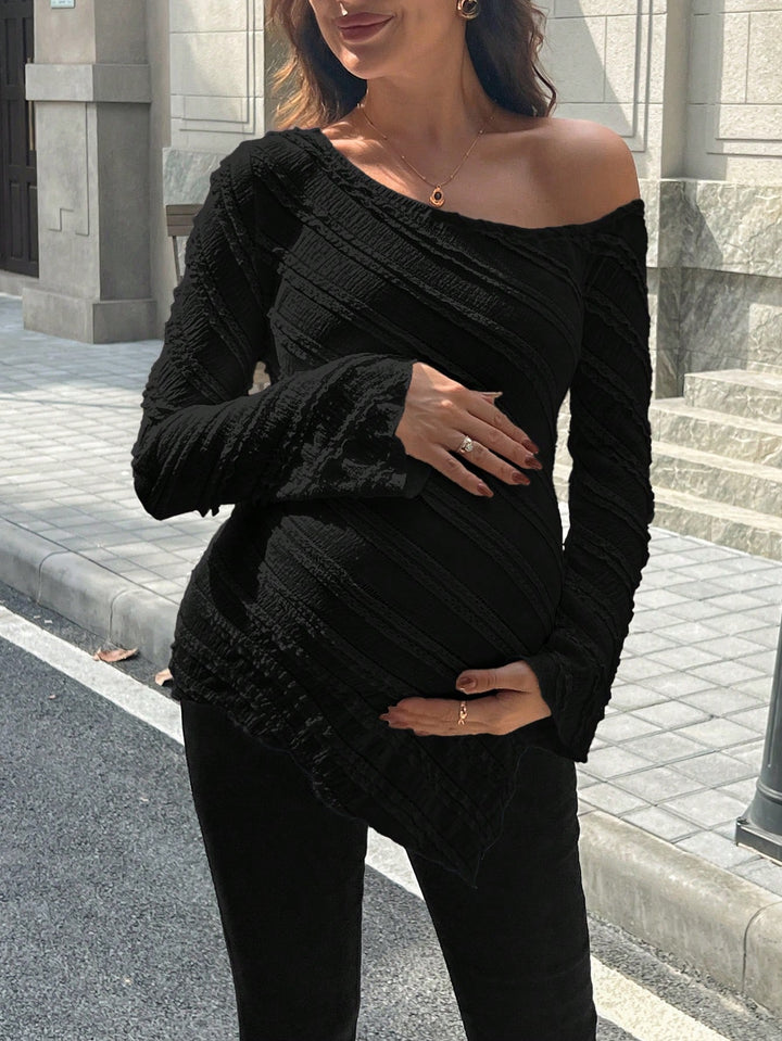 Tricou SHEIN, negru