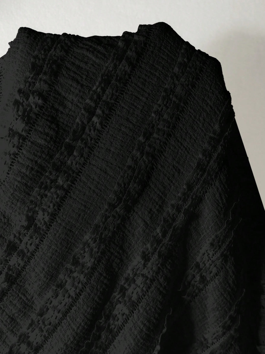 Tricou SHEIN, negru