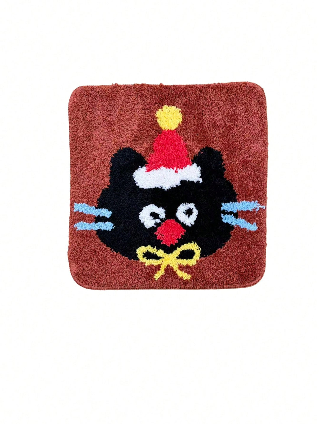 Covoraș decorativ SHEIN, mix culori
