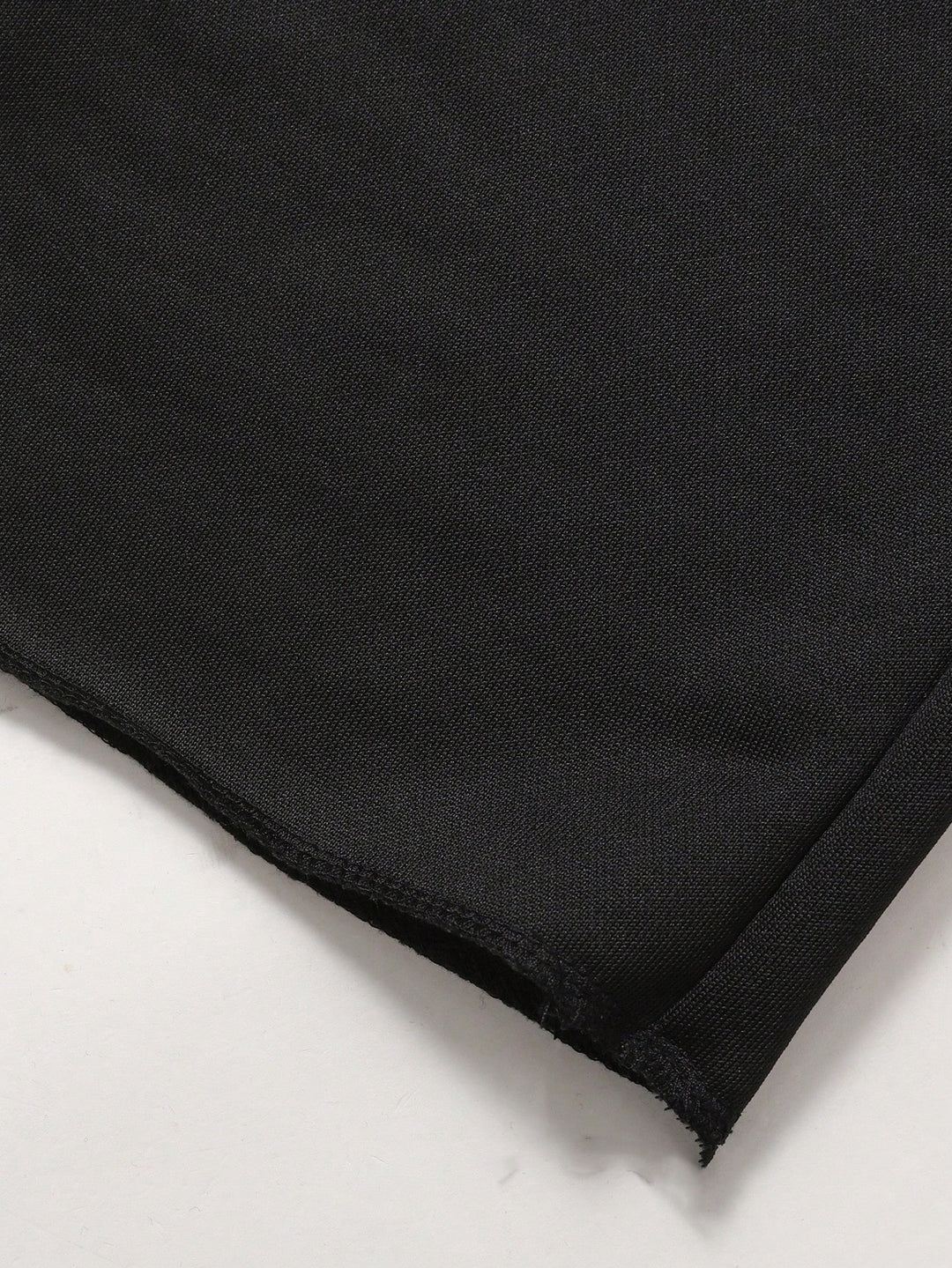 Pantaloni SHEIN, negru