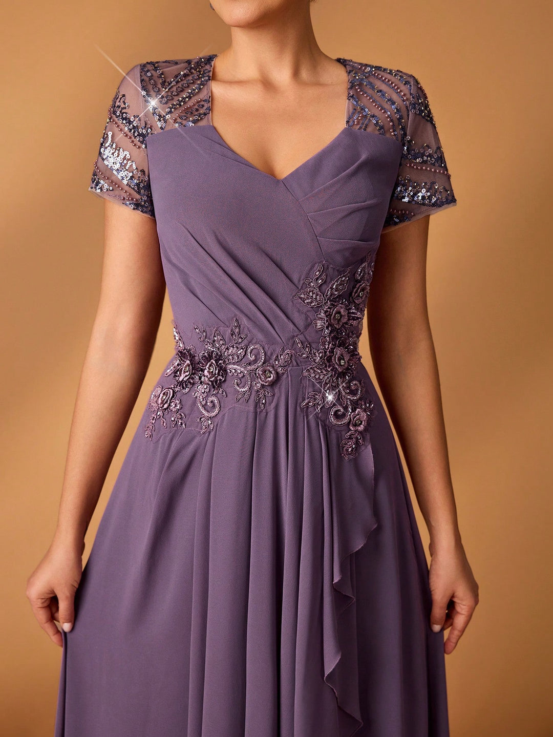 Rochie SHEIN, mov