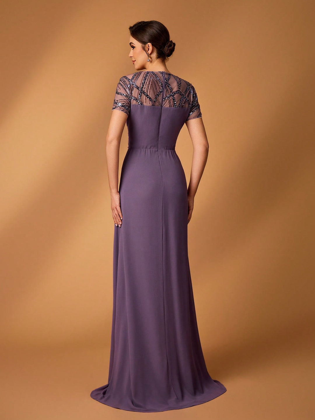 Rochie SHEIN, mov