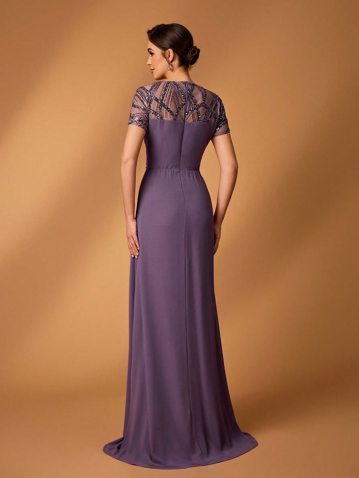 Rochie SHEIN, mov