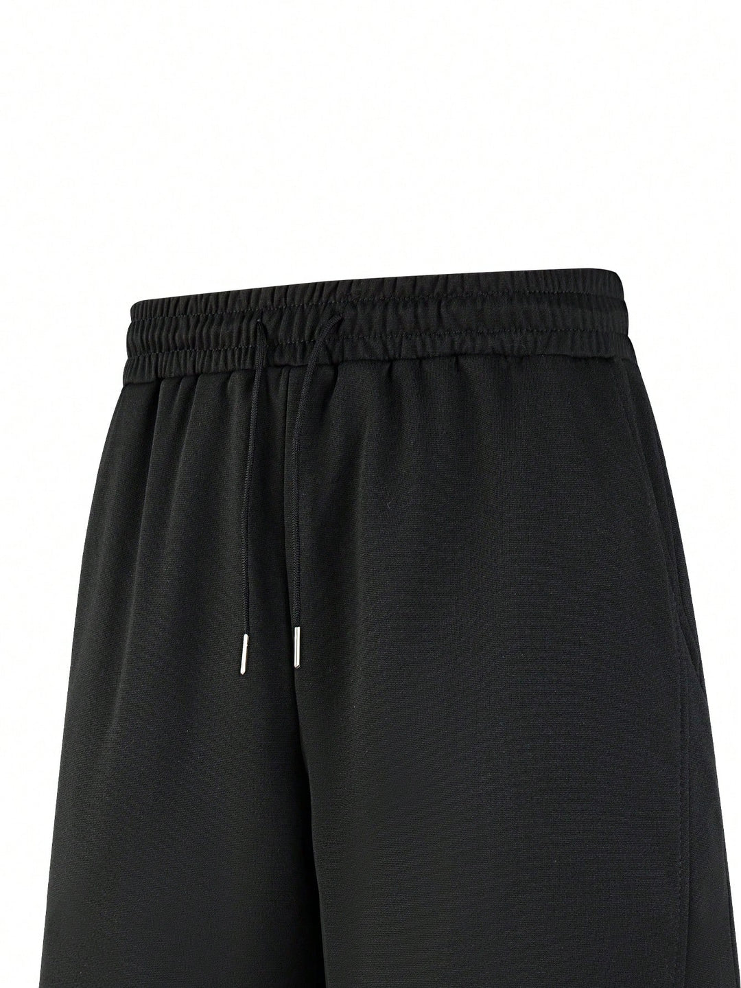 Pantaloni SHEIN, negru
