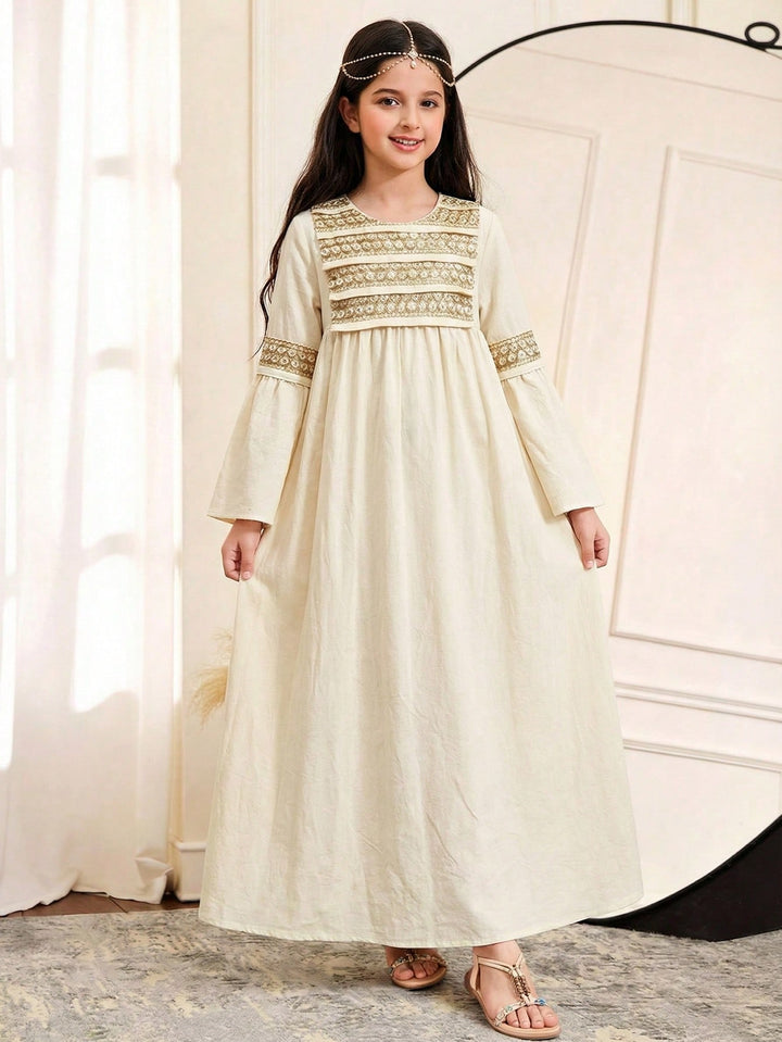 Rochie SHEIN, alb