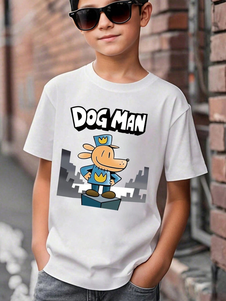 Tricou SHEIN, alb