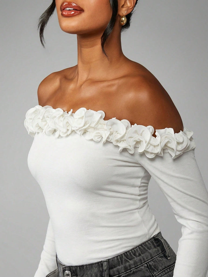 Body SHEIN, crem