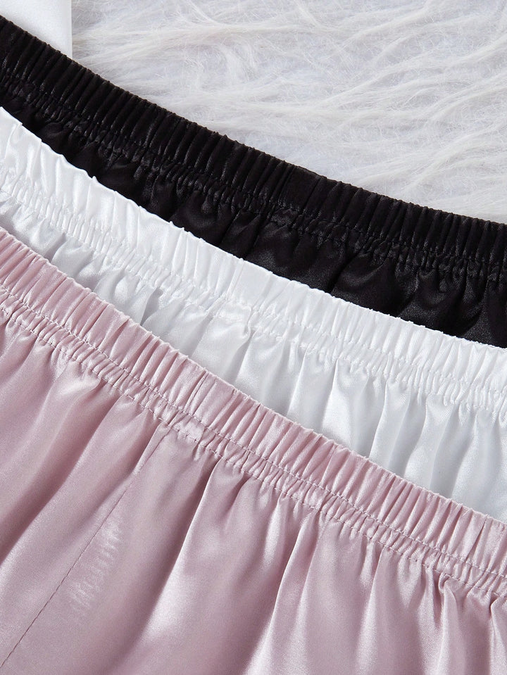Pijama SHEIN, mix culori