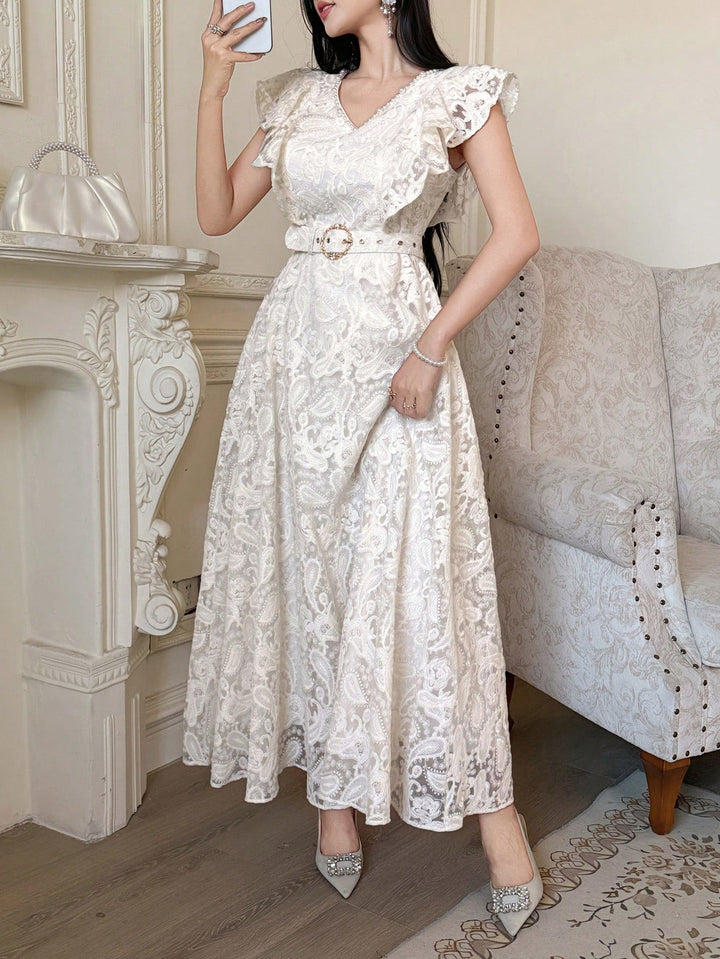 Rochie maxi SHEIN