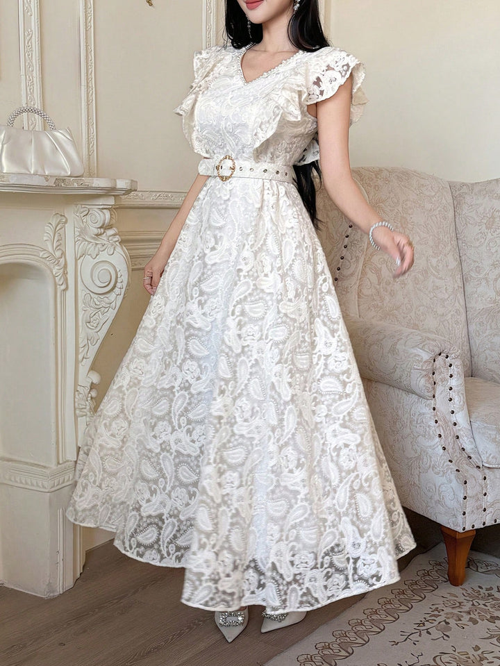 Rochie maxi SHEIN