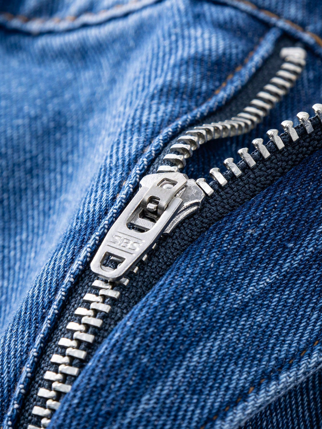 Jeans SHEIN, albastru